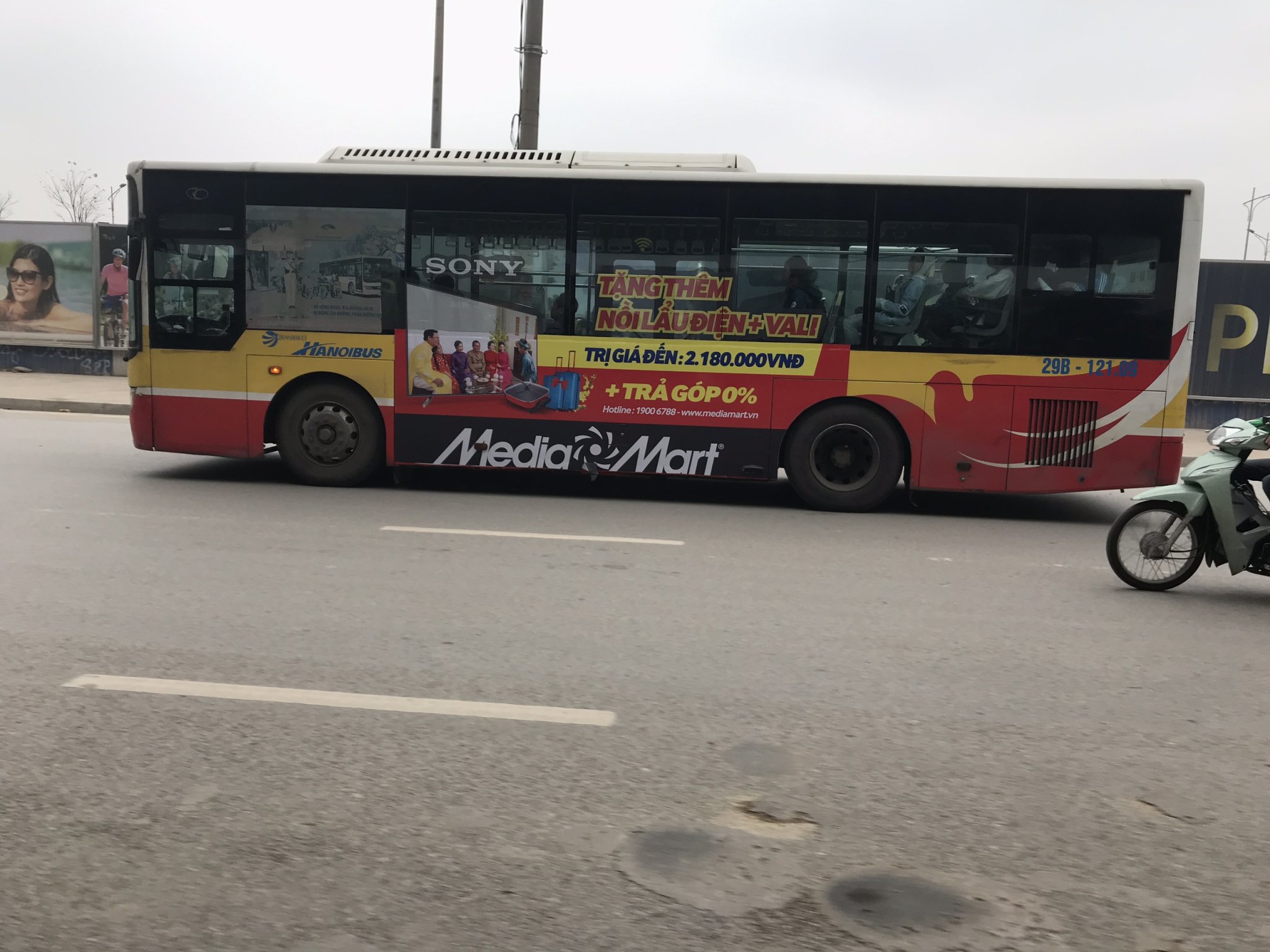 Điện Máy Mediamart