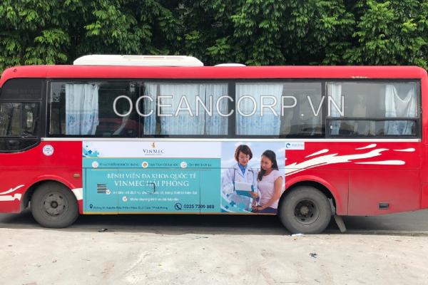 BỆNH VIỆN ĐA KHOA QUỐC TẾ VINMEC HẢI PHÒNG