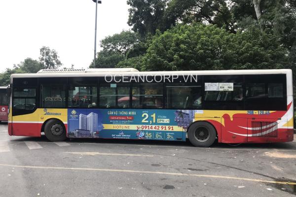 ĐẤT XANH MIỀN BẮC - TSG LUTUS SÀI ĐỒNG