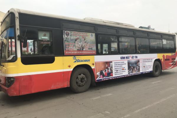 Kính Mắt Việt Tín