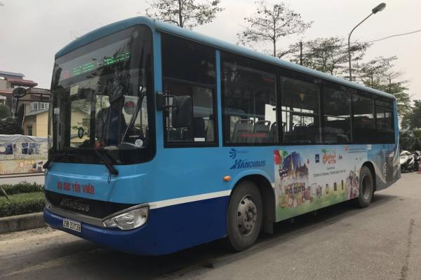 Nước Giải Khát Chabaa