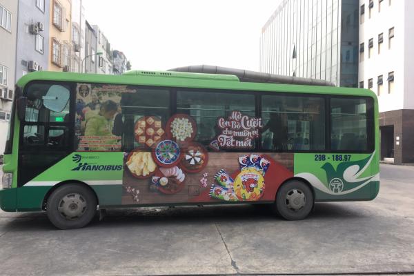 Pho Mai Con Bò Cười